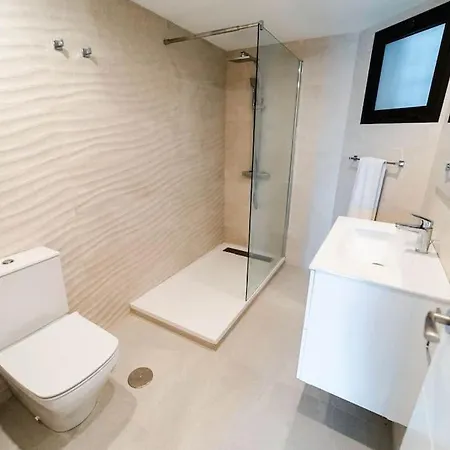 아파트 Bright Duplex In Puerto Banus With Marina Views 마르베야