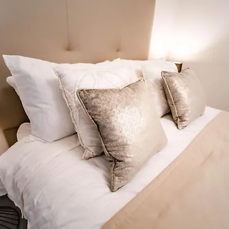 Apartment Bright Duplex In Puerto Banus With Marina Views Marbella