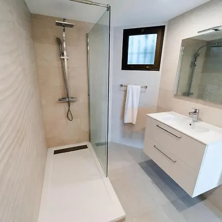 Bright Duplex In Puerto Banus With Marina Views * 마르베야